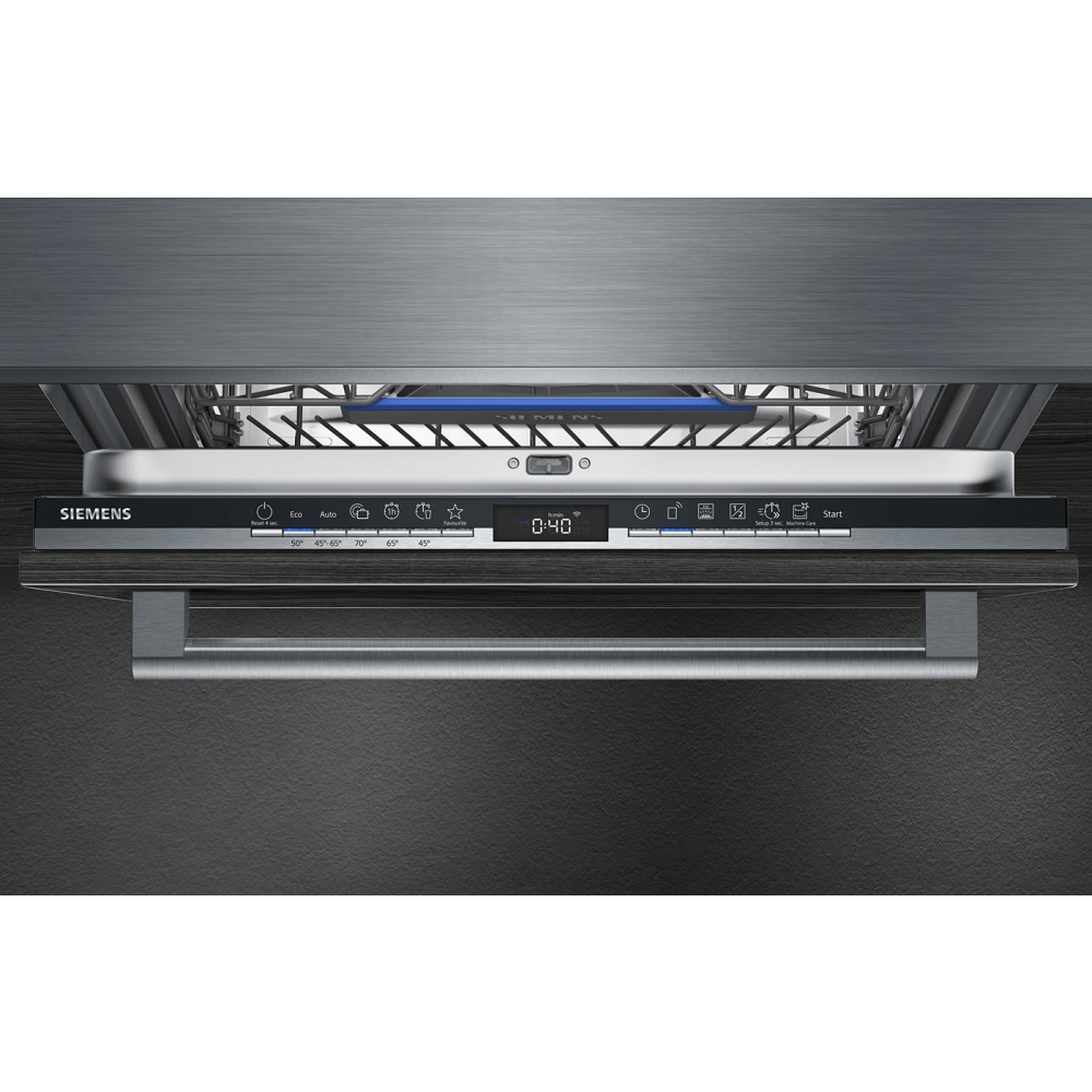 מדיח כלים Siemens SN63HX61CE – תמונה 2