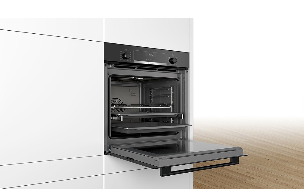 תנור אפיה בוש HBG5370b0 Bosch דגם 2025!!! – תמונה 3