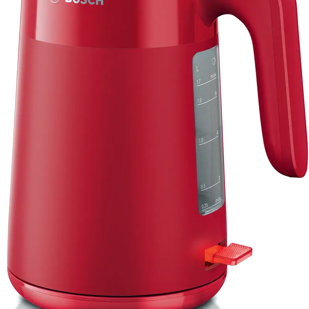 קומקום חשמלי Bosch TWK2M164 אדום