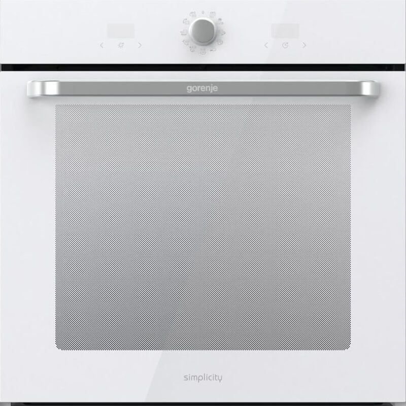 ‏תנור בנוי GORENJE BOS6737SYW גורנייה