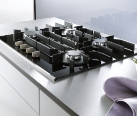 כיריים גז מילה Miele מדגם KM3010 – תמונה 2