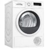 מייבש כביסה Bosch WTM85251BY 8 ק"ג בוש