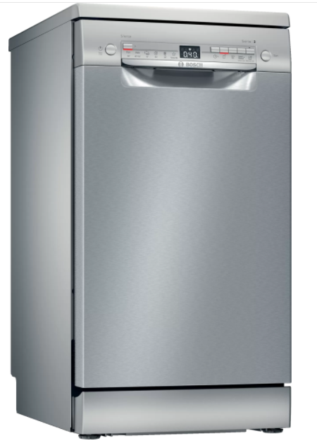 מדיח כלים צר Bosch SPS2XMI04E בוש
