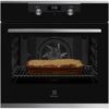תנור Electrolux EOH7427X