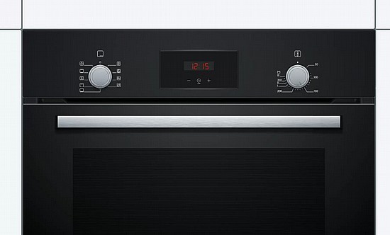 תנור בנוי Bosch HBF134EB1 בוש – תמונה 2