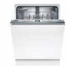 מדיח כלים אינטגרלי מלא Bosch בוש Serie 4 SMV4EBX34E