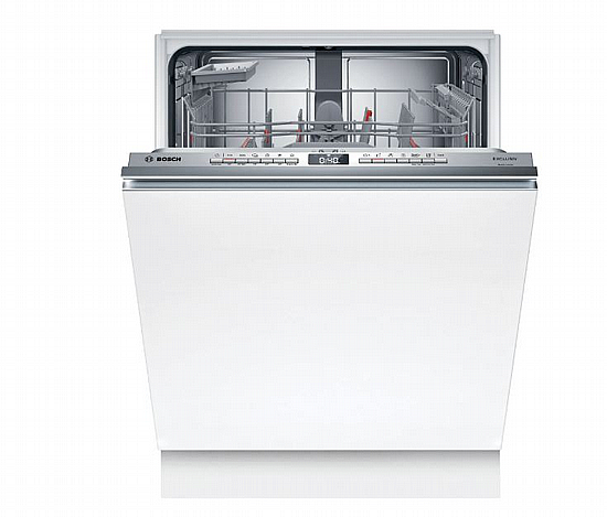 מדיח כלים אינטגרלי מלא Bosch בוש Serie 4 SMV4EBX34E
