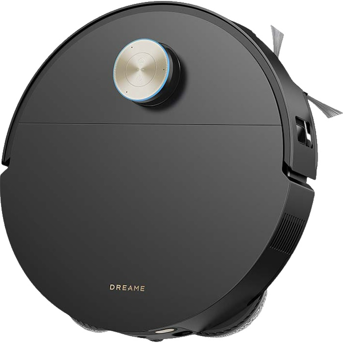 שואב אבק רובוטי Dreame X60 Ultra Complete יבואן רשמי – תמונה 3