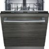 מדיח כלים Siemens SN61IX12TG סימנס