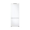 מקרר אינטגרלי רוחב 70ס”מ NO FROST בנפח 389 ליטר תוצרת SAMSUNG דגם BRB38G705EWW – דגם 2025 METAL COOLING