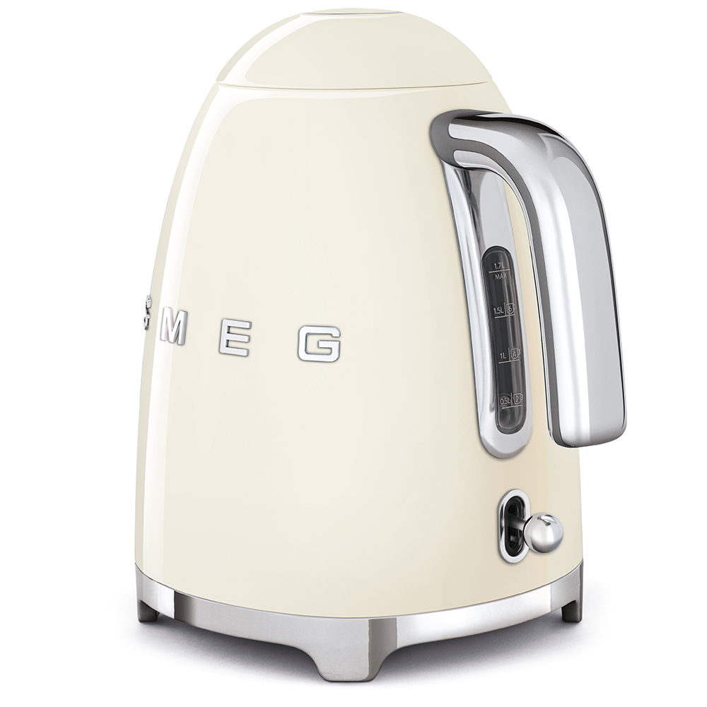 מבית SMEG דגם KLF03CREU במלאי!!!
