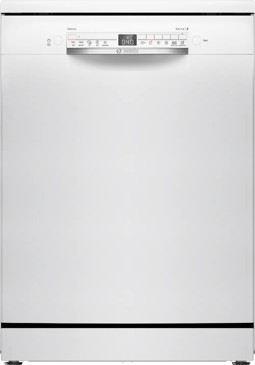 מדיח כלים רחב Bosch SMS2ITW09E בוש דגם 2025!!!