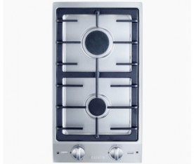 כיריים גז מילה Miele מדגם CS1012G - סדרת דומינו