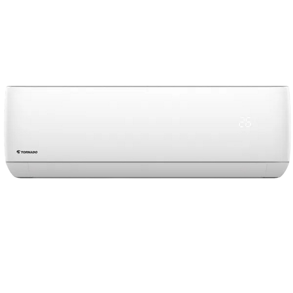 מזגן עילי SMART INVERTER WIFI 12X טורנדו 1 כ”ס