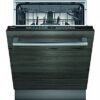 מדיח כלים ‏רחב Siemens SN61HX08VE סימנס
