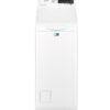 מכונת כביסה AEG LTX6G6210AM