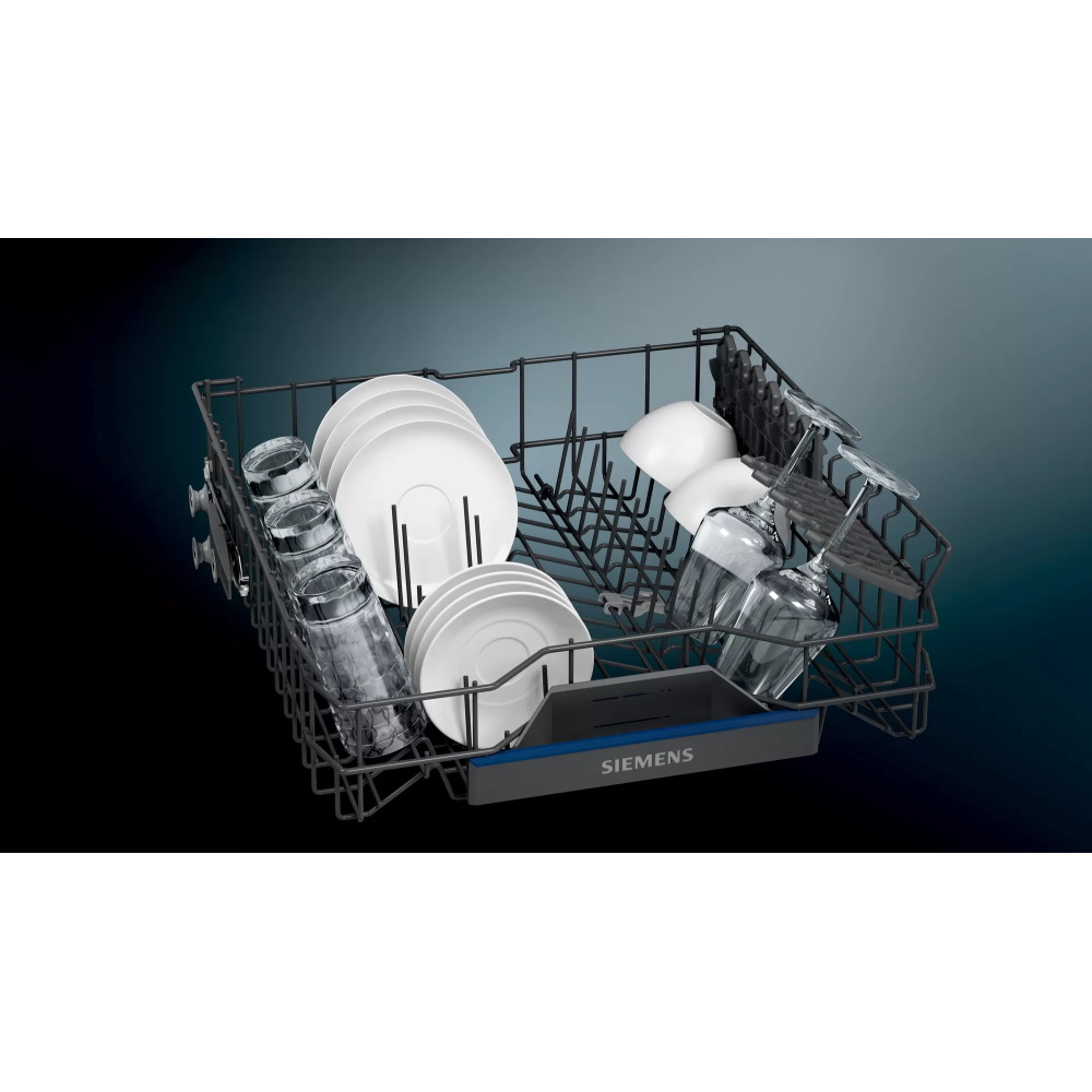 מדיח כלים Siemens SN63HX80CY – תמונה 3