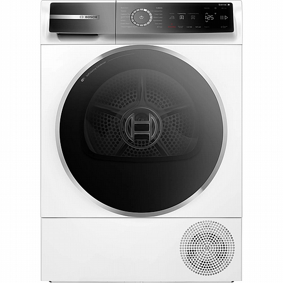 מייבש כביסה 9 קילו Bosch WQB245B9IL בוש