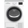 מייבש כביסה קונדנסור 9 ק"ג Blomberg TGU592WRX נובמבר SALE!!!