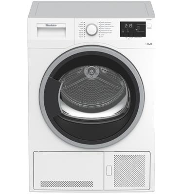 מייבש כביסה קונדנסור 9 ק"ג Blomberg TGU592WRX נובמבר SALE!!!