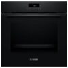 תנור בנוי פירוליטי 71 ליטר דגם Bosch HBA572BB4 בוש שחור