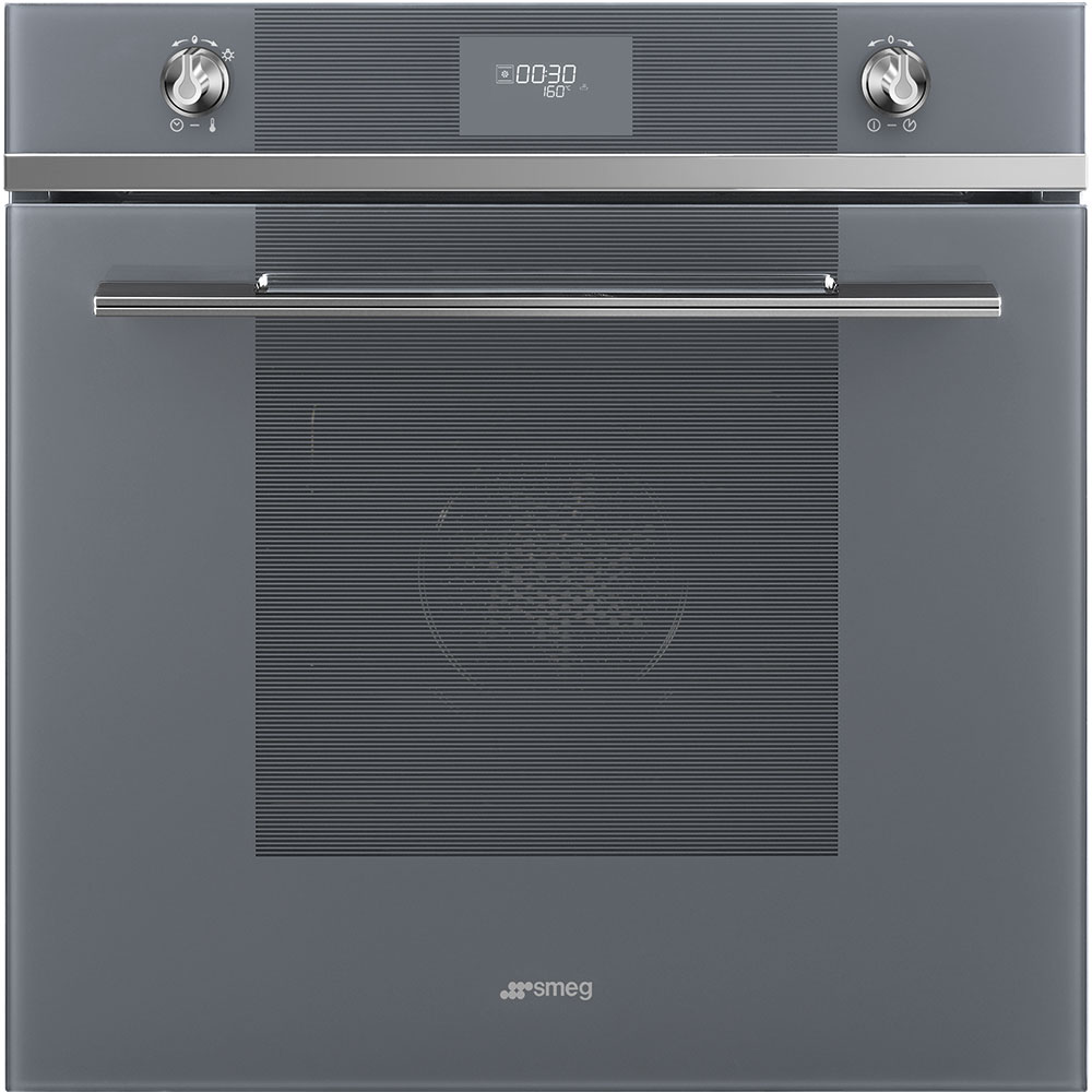 תנור בנוי SF6101VS Smeg
