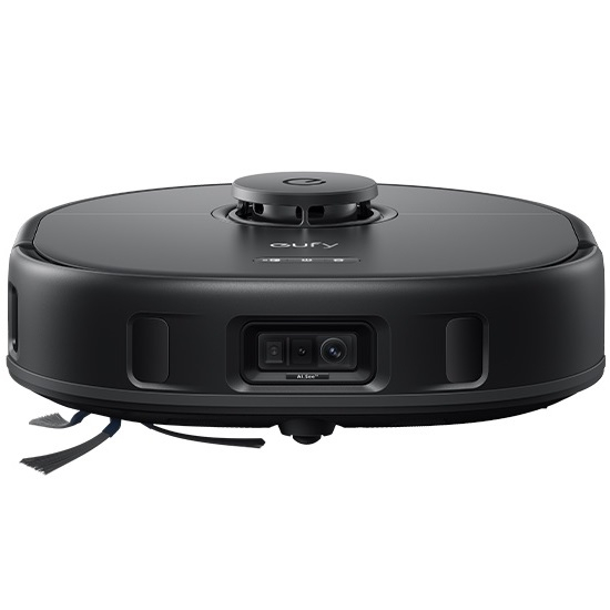 שואב אבק רובוטי שוטף Eufy Vacuum X10 Pro Omni anker במלאי יבואן רישמי!!! – תמונה 2