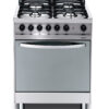 תנור Lofra MS66MF/CI