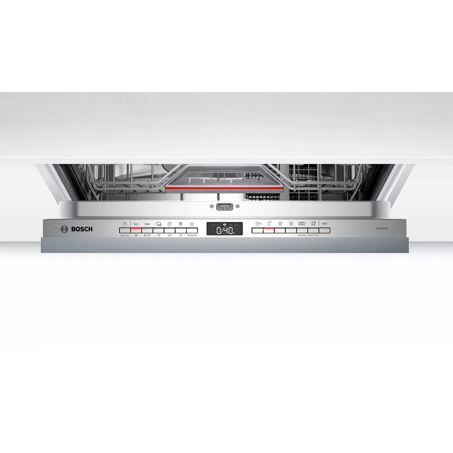 מדיח כלים בוש אינטגרלי דגם SGV4HAX40E – תמונה 2