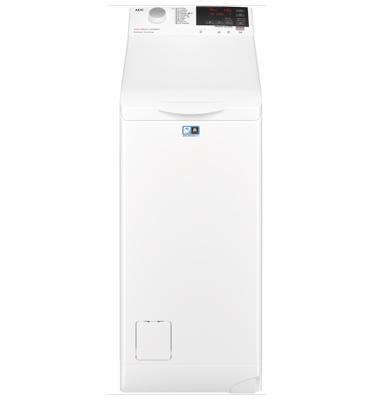 מכונת כביסה AEG LTX6G7210AM