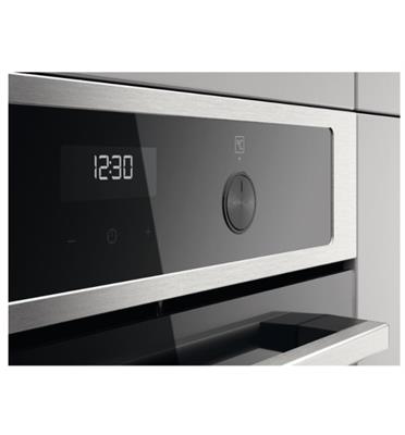 תנור ZOHNX3X1A Zanussi זנוסי – תמונה 2