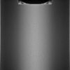 מדיח כלים עומד 60 ס"מ בוש BOSCH SMS4HVC11E שחור