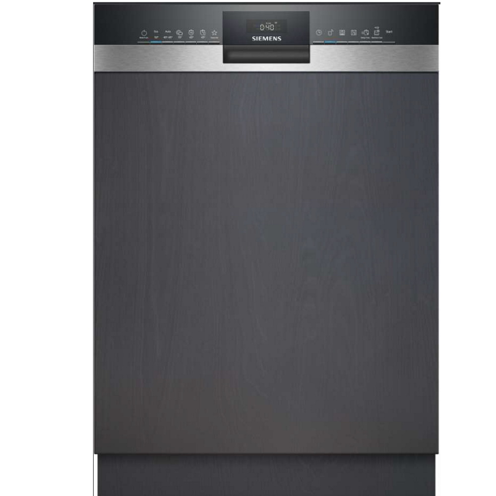 מדיח כלים חצי אינטגרלי SIEMENS סימנס SN53HS01CE