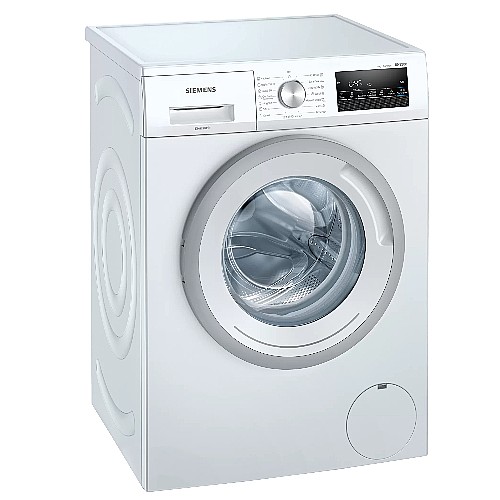 מכונת כביסה Siemens WM12N280IL ‏8 ‏קג סימנס