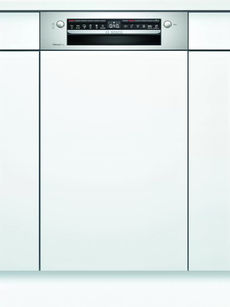 מדיח כלים ‏צר חצי אינטגרלי Bosch SPI4HMS49E בוש