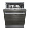 מדיח כלים רחב Siemens SN636X06KE סימנס