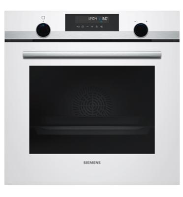 תנור בנוי Siemens HB537GBW0Y סימנס