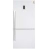 מקרר מקפיא תחתון – 580 ליטר Blomberg בלומברג KND3968W לבן – שנת 2025!!! נובמבר SALE!!!