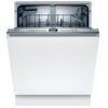 מדיח כלים אינטגרלי מבית BOSCH SMV4HBX40E