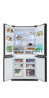 מקרר Sharp SJR8810 יבואן רשמי – תמונה 2