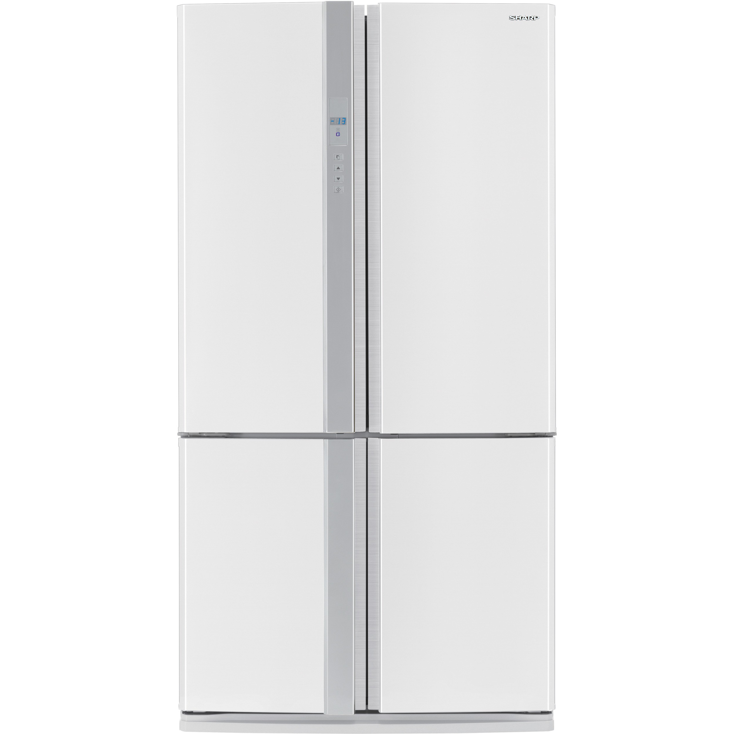 מקרר Sharp שארפ 4 דלתות דגם SJ8620 – תמונה 2