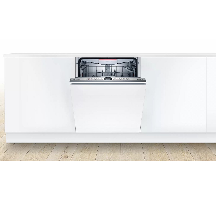 מדיח כלים Bosch SMV4ECX10E בוש-דגם 2025! מהסדרה השקטה, תוצרת גרמניה כולל פתיחת דלת! – תמונה 3