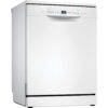 מדיח כלים רחב Bosch דגם Serie 2 SMS2HKW04E