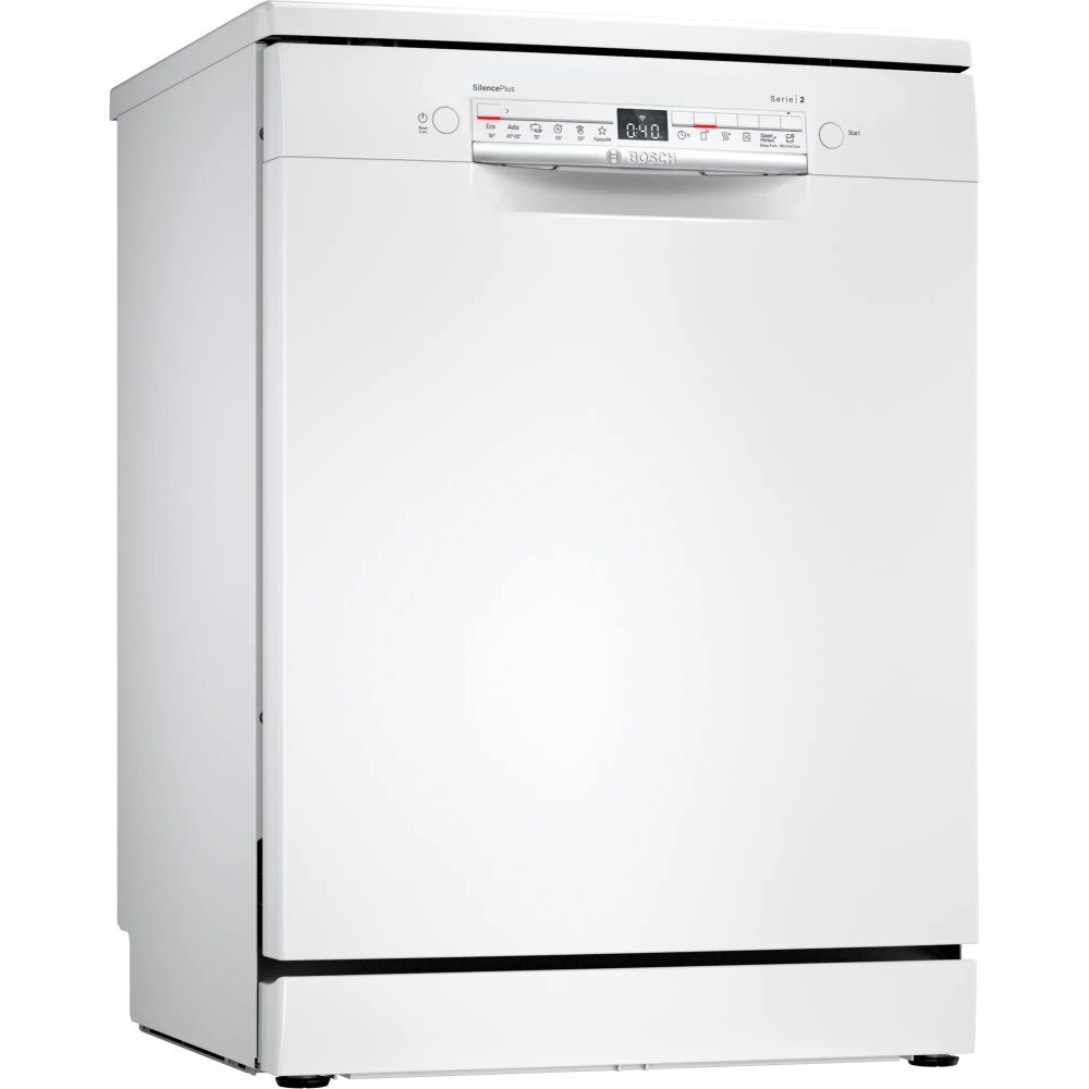 מדיח כלים רחב Bosch דגם Serie 2 SMS2HKW04E