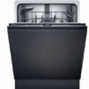 מדיח כלים רחב אינטגרלי מלא 60 ס''מ דגם SIEMENS SN65ZX08AE סימנס
