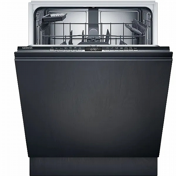 מדיח כלים רחב אינטגרלי מלא 60 ס''מ דגם SIEMENS SN65ZX08AE סימנס
