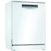 מדיח כלים Bosch SMS4HCW60E בוש לבן