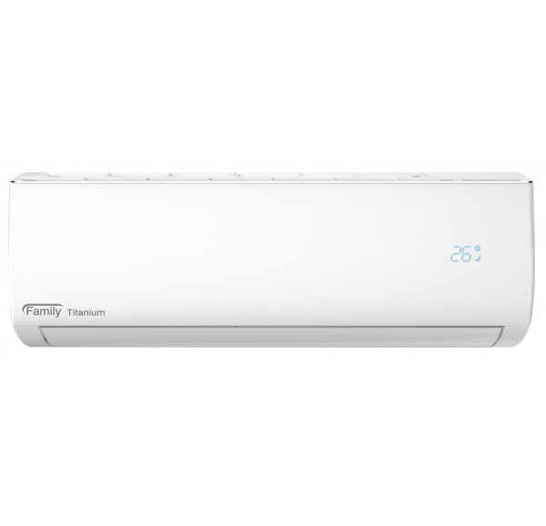 מזגן עילי Genesis 25 Wifi INV Family