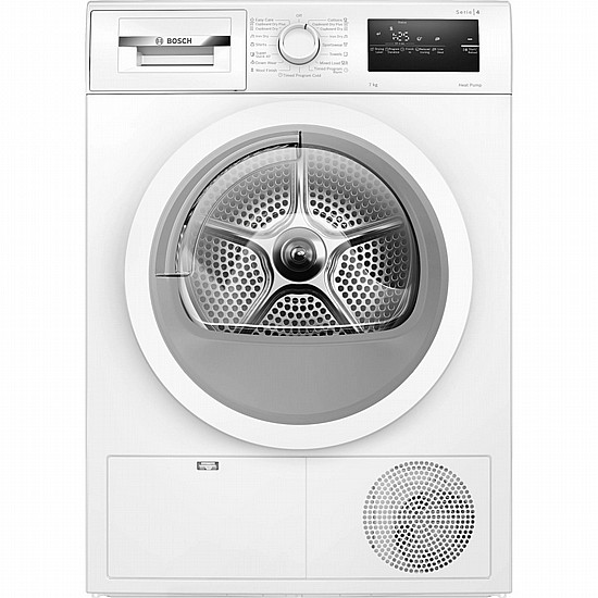 מייבש כביסה Bosch WTH9271IL בוש