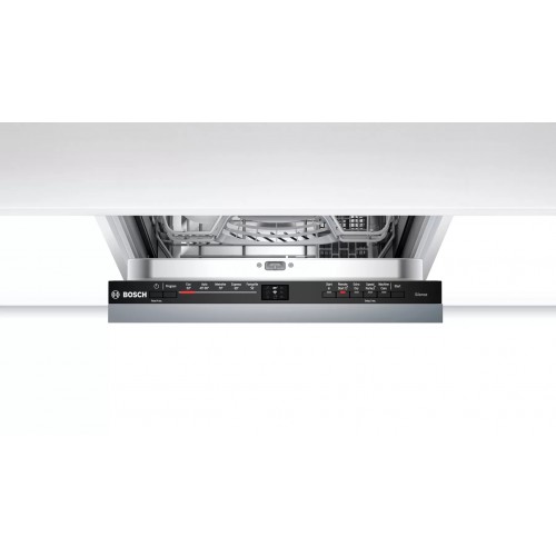 מדיח כלים צר אינטגרלי מלא Bosch דגם SPV2HKX42E – תמונה 3
